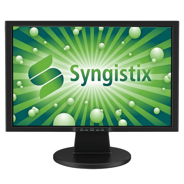 SyngistixTM for AA Software