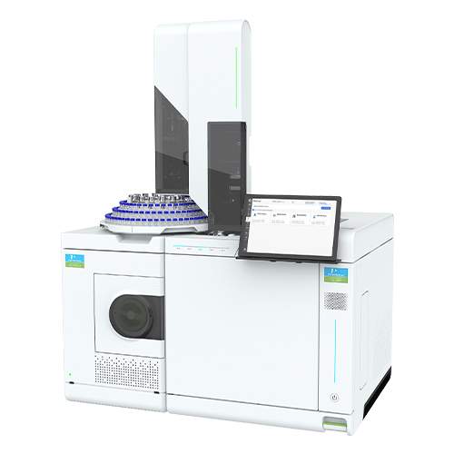 GCMS 2400 System
