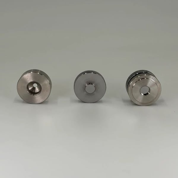 Quick Press Die Set - 7 mm