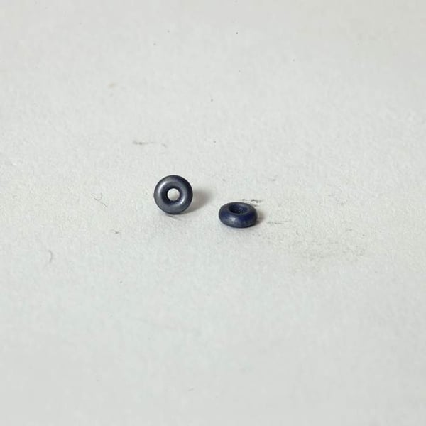 O-Ring for Needle Seal Assembly, 10/pk