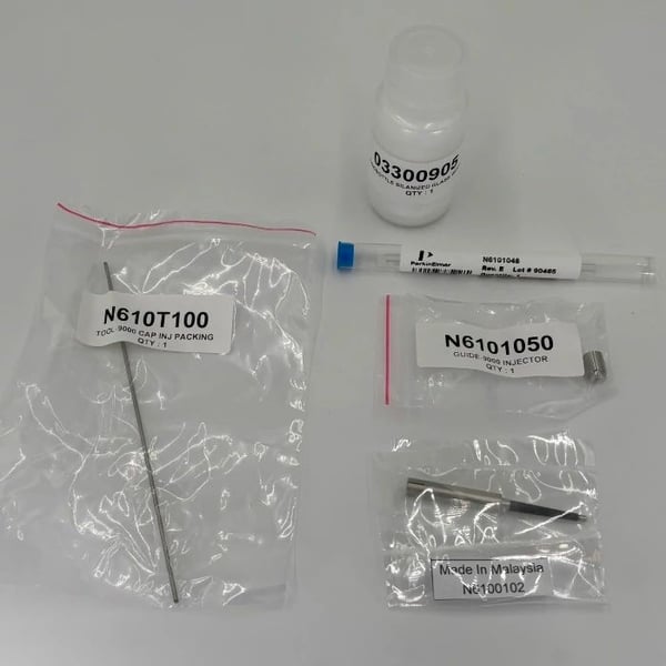 Packed Column Injector Starter Kit