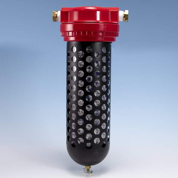 Gas Filter Dryer Kit for Thermal and Elemental Analyzers