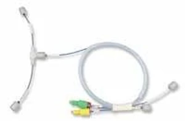 prepFAST V9 Syringe Line Assembly