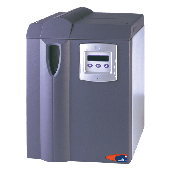 High Purity Hydrogen Generator - 20H, 160 mL/min