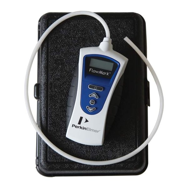 PerkinElmer FlowMark Electronic Flowmeter