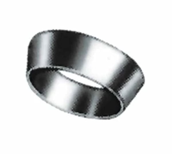 1/4" SS Front Ferrule, Pkg. 5