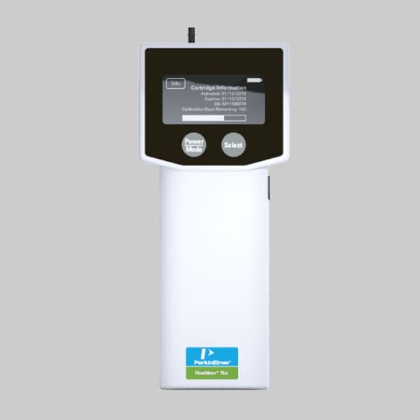 Recalibration Service for Flowmeter Plus