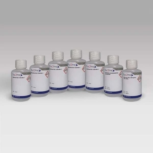 TruQ MS Calibration Std Kit ISO 17294