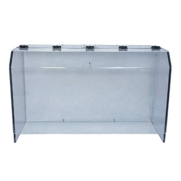 Enclosure for SC-4 DX Autosamplers