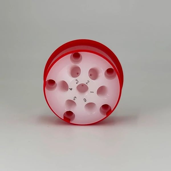 Valve Stator 1.0mm Bore for HTS