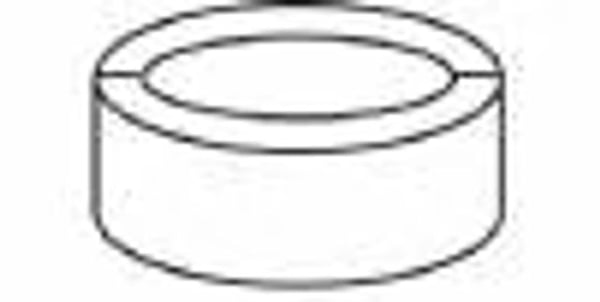 Split Ferrule