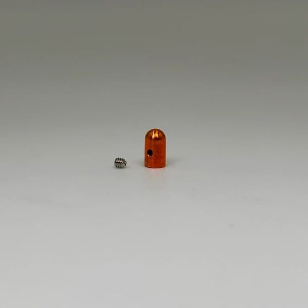 Filament Contact for Clarus MS