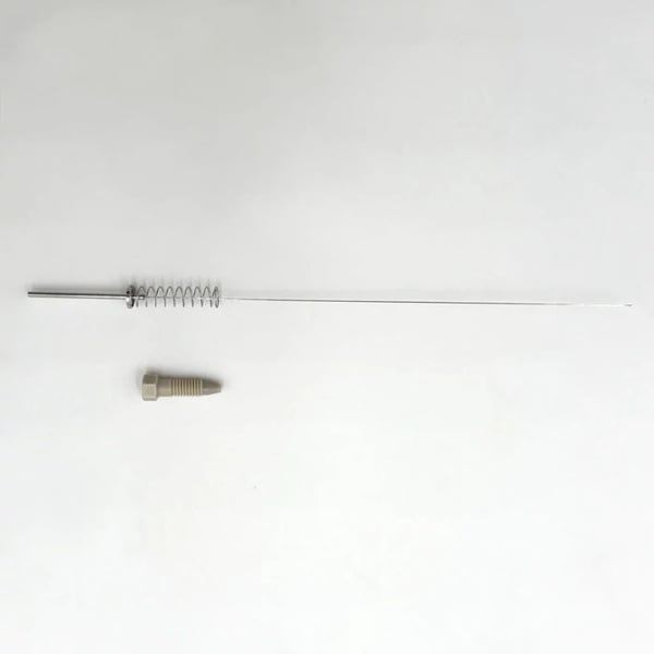 FRU kit, ESI Needle (PEEK fitting)