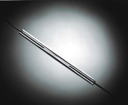 Union Capillary Column Connectors - 0.32 mm Column I.D., Pkg. 5