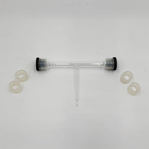 Quartz Cell for MHS-10