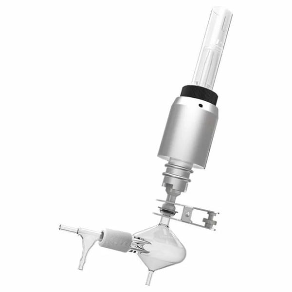 Cyclonic/Concentric Sample Introduction Torch Module for Avio 200