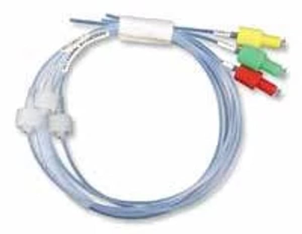 prepFAST V9 Inlet Line Assembly