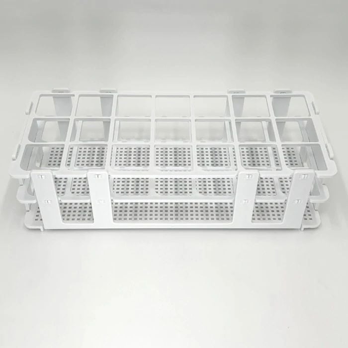 Product: Sample Rack 60 Position, 13 - 16 mm Tubes