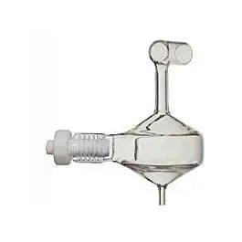 Product: Cyclonic Spray Chamber, O-Ring Free, for Optima ICP-OES