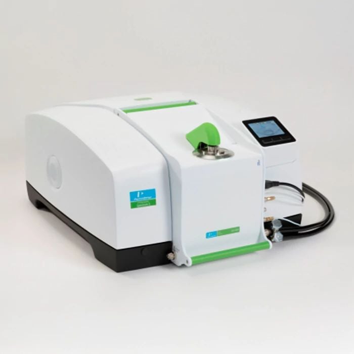 Ega Instruments Product: EGA 4000