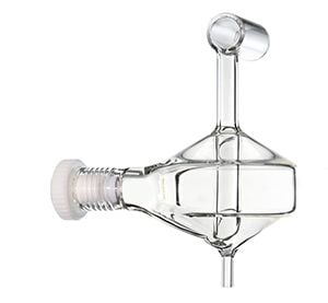 Product: Baffled Cyclonic Spray Chamber, O-Ring Free, for Optima