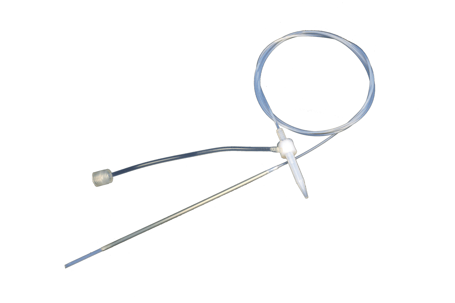 Product: PFA-200 MicroFlow Nebulizer with Integrated Autosampler Probe ...