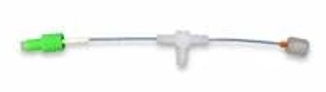 Product: SC-FAST Internal Standard Addition Tee for ST Nebulizers, 0.5 ...