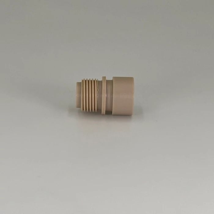 Product: Top Injector Support Adapter Fitting for Optima 4300V/5300V/7300V