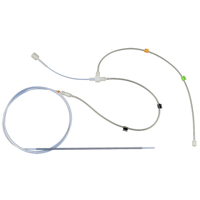Product: Internal Standards Addition Kit for Plus Series Nebulizer