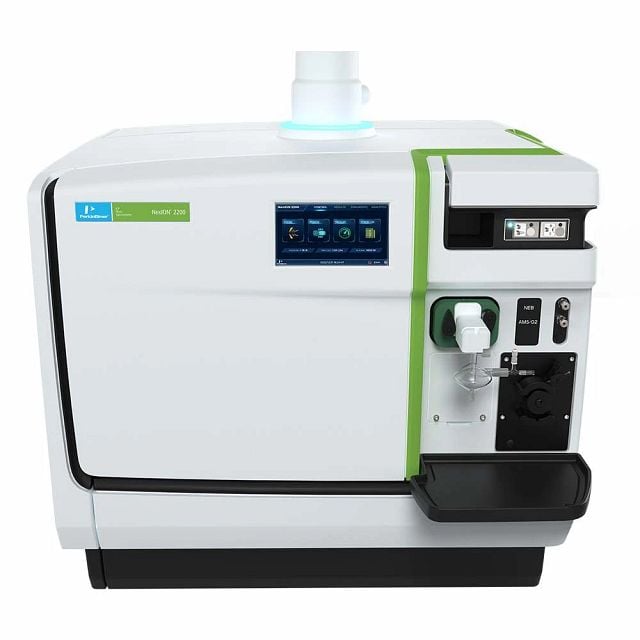 Product: NexION 2200 ICP Mass Spectrometer
