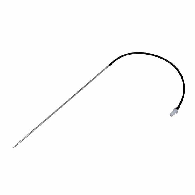 Product: Stainless Steel Sample Probe with Filtered Tip for Particle ...