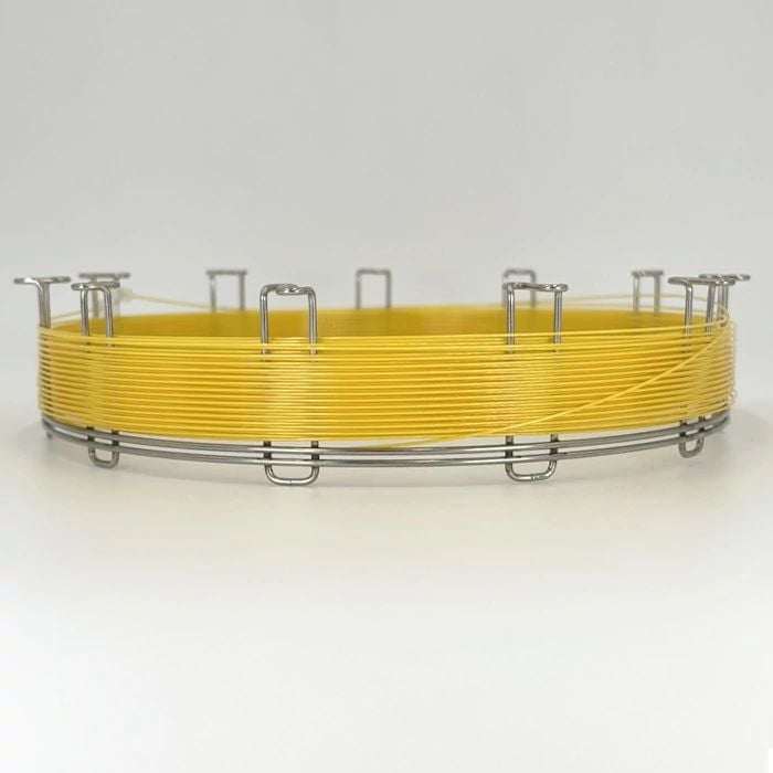 Product: Elite-Alumina PLOT Capillary Column - 30 m x 0.53 mm I.D. x 10 ...