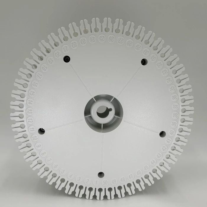 Product: TurboMatrix ATD Sample Carousel