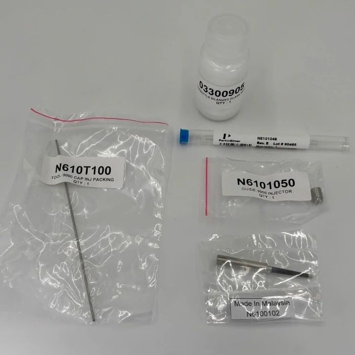 Product: Packed Column Injector Starter Kit