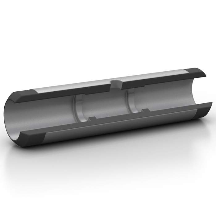 Product: Thermo Electron Partridged Graphite Tube, Pyrolytically Coated ...
