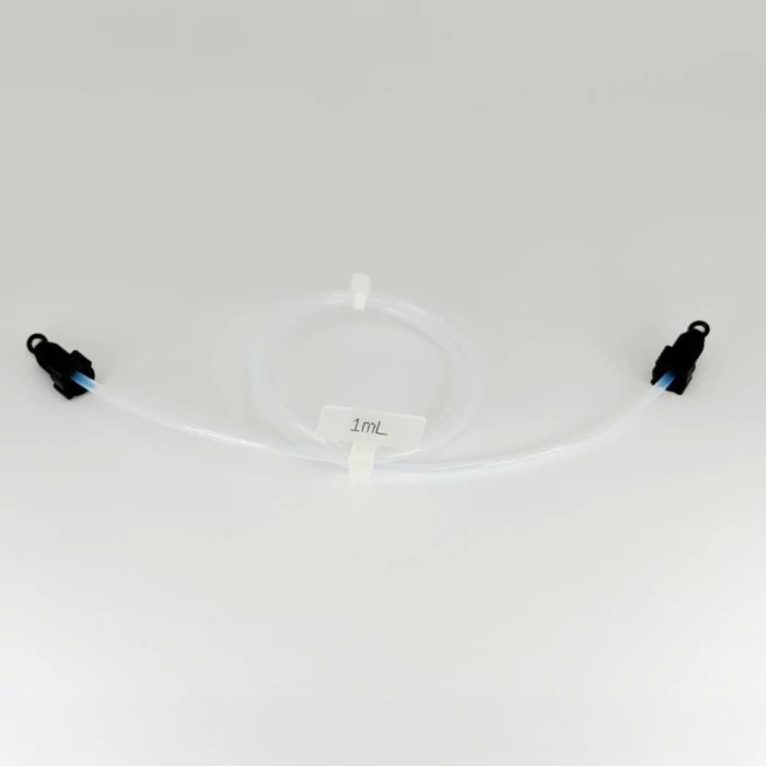 Product: 1,000 μL Sample Loop