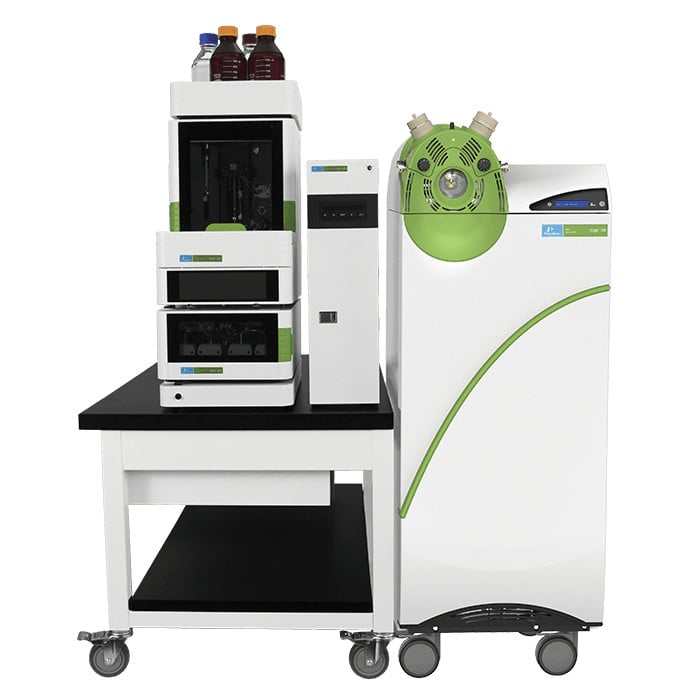 Product: QSight 500 LC/MS/MS System