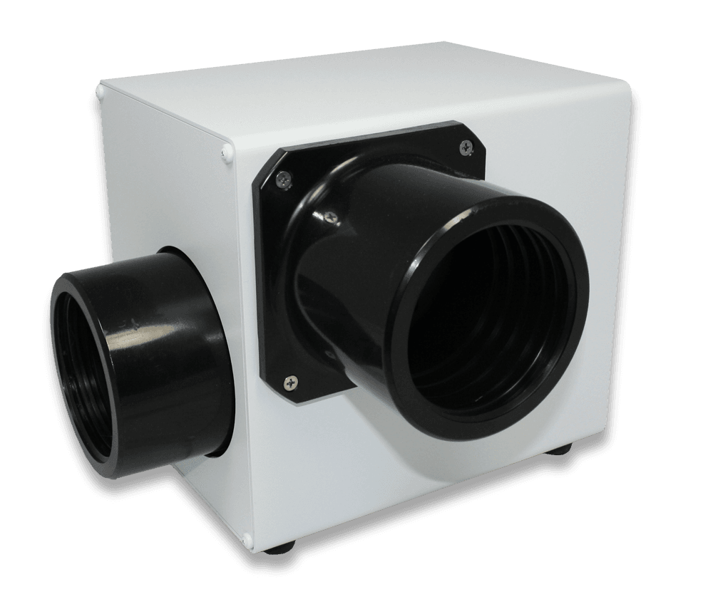 Product: Titan External Exhaust Fan