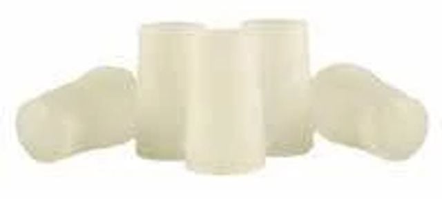 Product: Polyethylene Disposable Sample Cups, 2 mL - Pkg. 1000