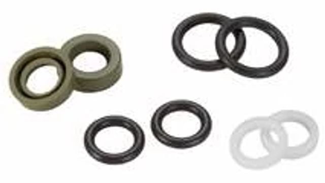 Product: Injector Support Adapter O-Ring Kit for Optima 2x00/4x00/5x00 ...