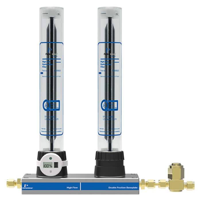 Product: Complete Triple Filter Bundle Kit for FID - Stainless Steel, 0 ...