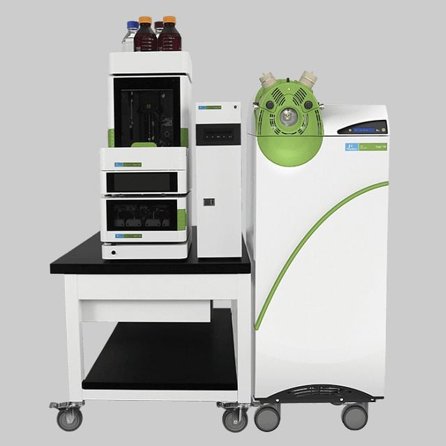 Product: QSight 500 LC/MS/MS System