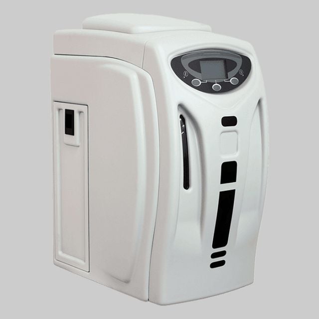 H2 Hydrogen Generator 水素バス 3個 Hydrogen Generator - COSMOS MB.H2 | F-DGSi