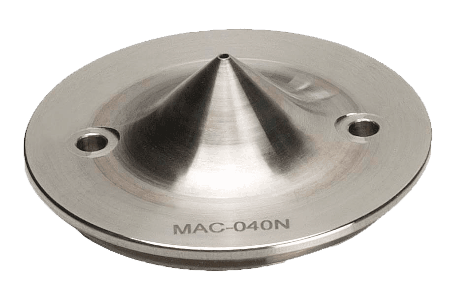Product: Nickel Skimmer Cone for NexION 300/350/1000/2000