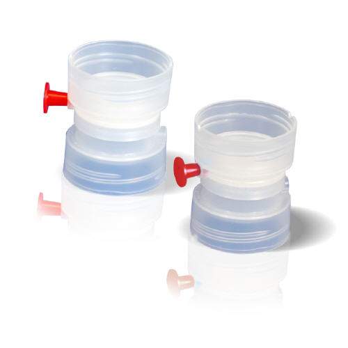 Product: DigiFILTER 0.45 micron for 50 mL DigiTUBEs