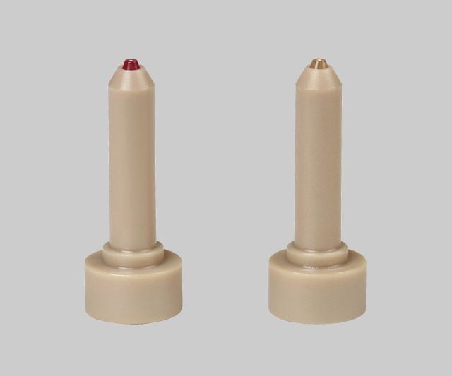 Product: GemTip Cross-Flow II Nebulizer Tip Kit for Optima