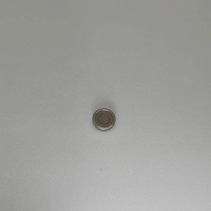 Product: 2 µm, Filter Outlet