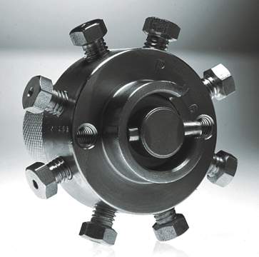 Product: Replacement Rotor for 1/16