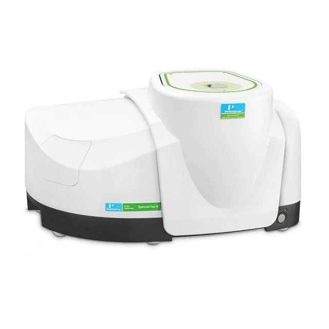 Product: Spectrum Two N FT-NIR Spectrometer