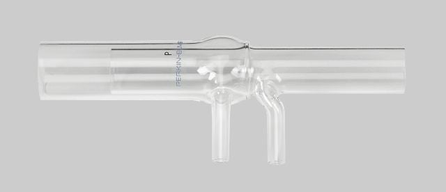Product: 0-Slot Demountable Quartz Torch for ELAN 5000/6x00